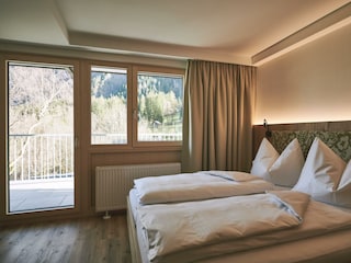 Appartement Mottakopf