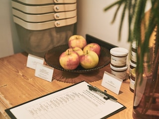 Kulinarik Kühlschrank