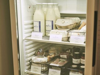 Kulinarik Kühlschrank