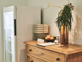 Kulinarik Kühlschrank