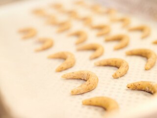 Brandnerhof-Weihnachtskekse