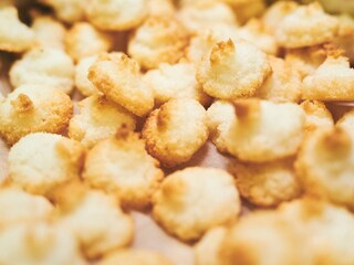 Brandnerhof-Weihnachtskekse