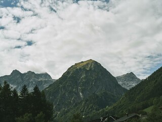 Blick Richtung Mottakopf