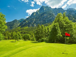 Bikepark Brandnertal - Golf(c) Michael Marte - Bik