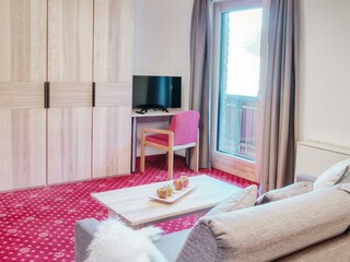 Appartement Bergblick