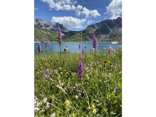Lünersee