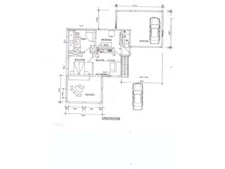 Wohnungsplan