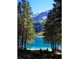 Oeschinensee