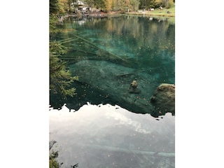 Blausee