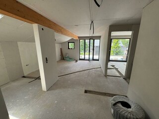 App.2 Innenansicht Mitte Juni Renovierung