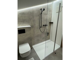 Dusche WC App.3