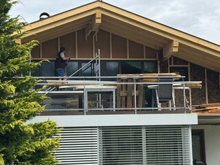 Aussenansicht App.2 02.06.2025