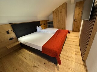 Schlafzimmer 1 App.2