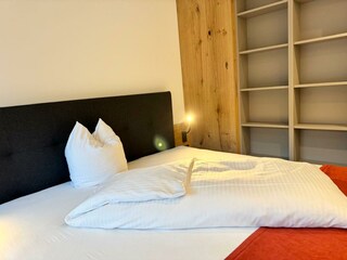 App.2  2 Schlafzimmer