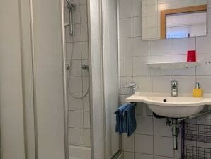 Apartment Appartement 1/Fewo, Dusche, WC, Terrasse