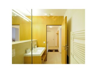 Dusche/WC  A kombinierbar mit App.B