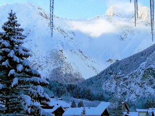 Brand Winter 2019 Eiszapfen