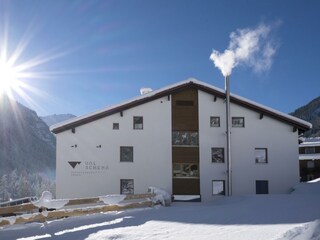 Valschena Rückseite