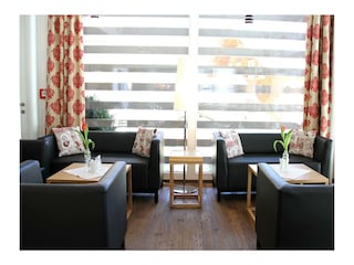 Haupthaus Lounge