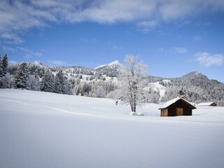Hochplateau Tschengla mit Mondspitze (c)  Julia Ro