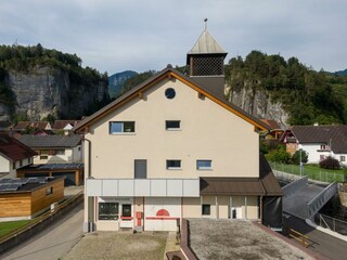 Aussen