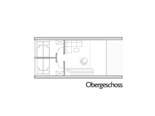 Waldchalet_Obergeschoss