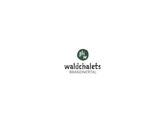 Logo_Waldchalets