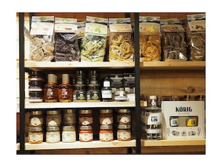 Waldchalet_Spezereien