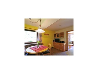 Appartement Nr 8