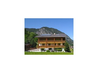 Haus Raetikon Sommer 3