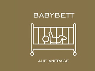 Babybett