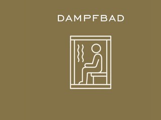 Dampfbad