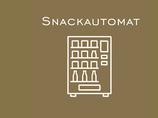 Snackautomat