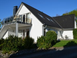 Ferienwohnung Muschel in Haus Fördeglück - Glücksburg - image1