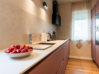 Apartment Vabriga Ausstattung 20