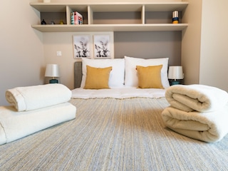 Apartment Vabriga Ausstattung 30