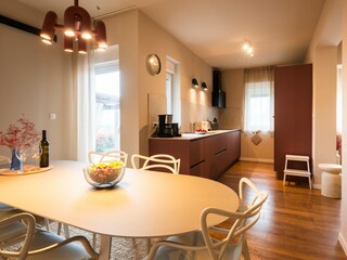 Apartment Vabriga Ausstattung 37