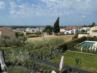 Apartment Vabriga Environment 57