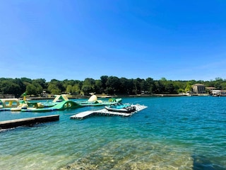 Apartment Vabriga Environment 64