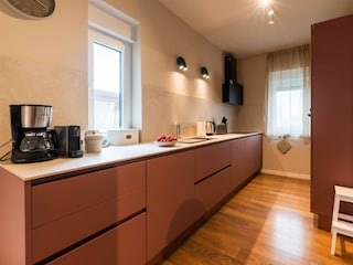 Apartment Vabriga Environment 79