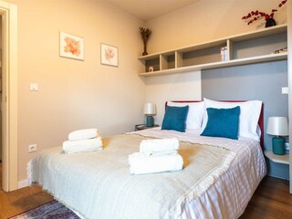 Apartment Vabriga Umgebung 84