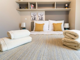 Apartment Vabriga Environment 94