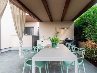 Apartment Vabriga Environment 100