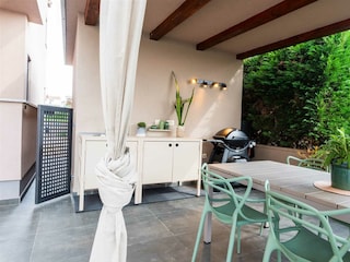 Apartment Vabriga Environment 102