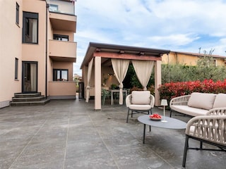 Apartment Vabriga Environment 104