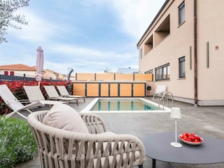 Apartment Vabriga Environment 105