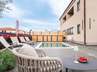 Apartment Vabriga Umgebung 105