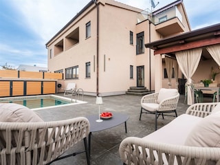 Apartment Vabriga Environment 106