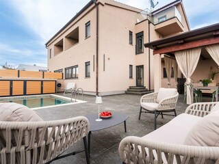 Apartment Vabriga Umgebung 106