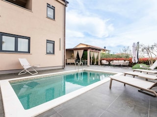 Apartment Vabriga Environment 107